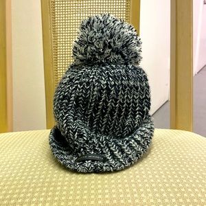 Rebecca Minkoff Knitted Beanie